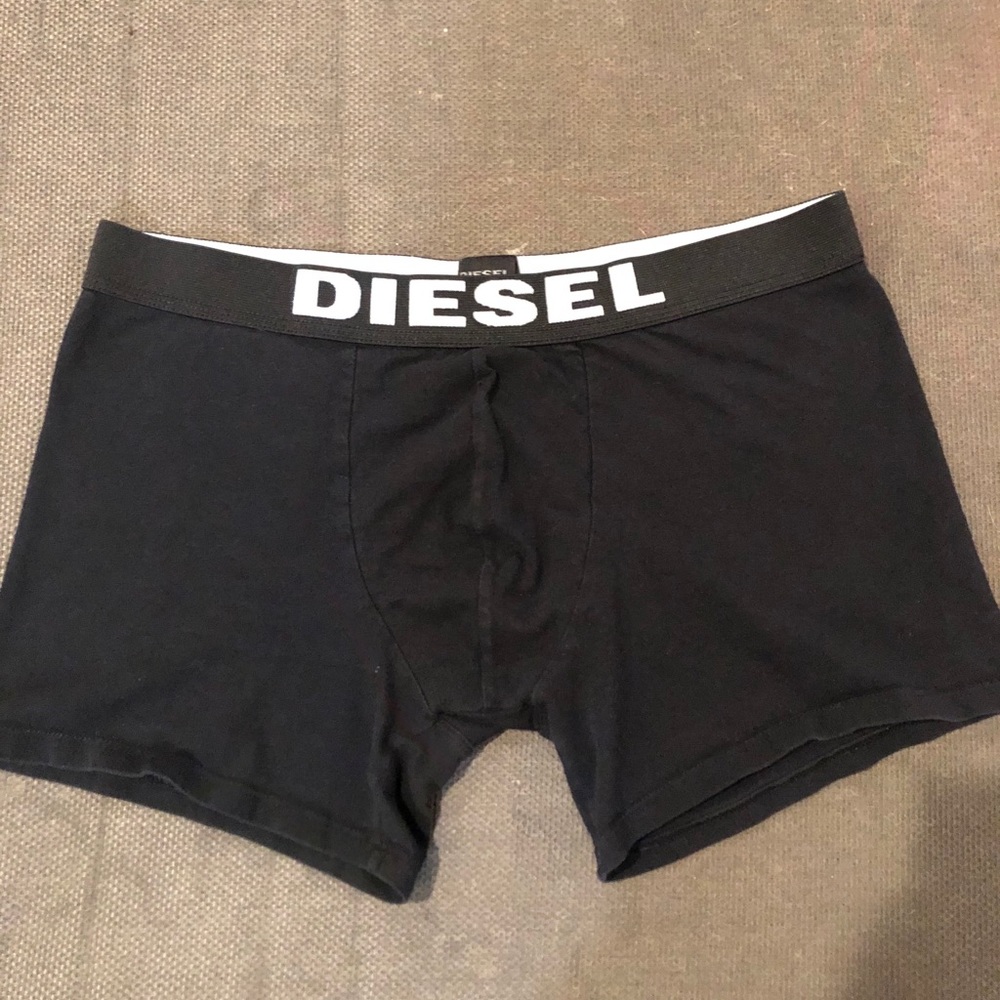 Diésel men’s boxers